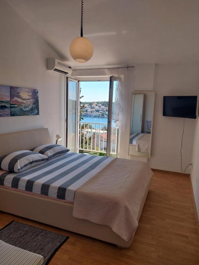 Apartament The Look Mali Lošinj