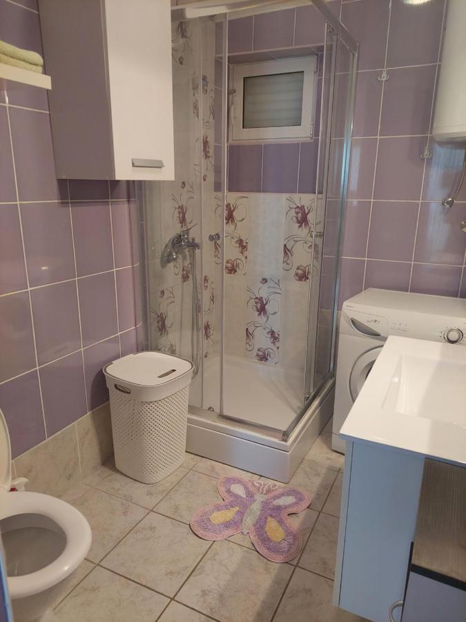 Apartament The Look Mali Lošinj