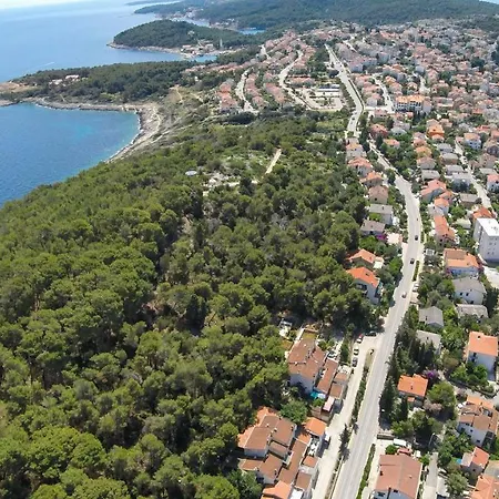 Appartement The Look à Mali Lošinj Extérieur photo