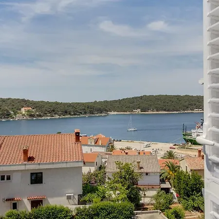 Appartement The Look à Mali Lošinj Extérieur photo