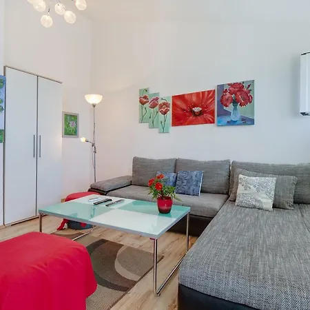 Appartement The Look à Mali Lošinj Extérieur photo
