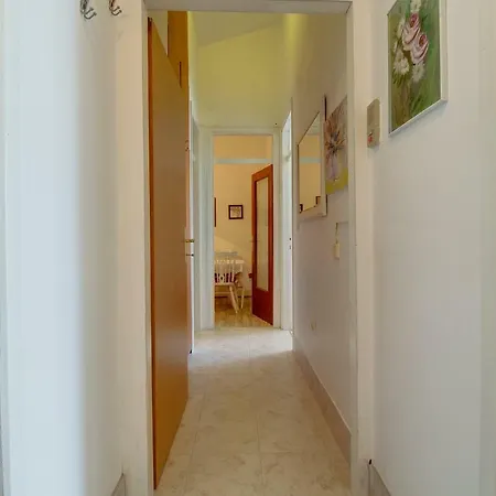 Appartement The Look à Mali Lošinj Extérieur photo