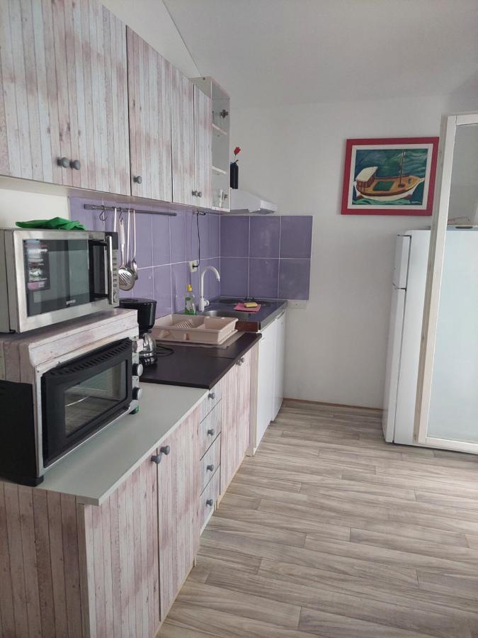 The Look Apartment Mali Losinj