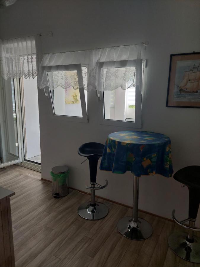 Apartment The Look *