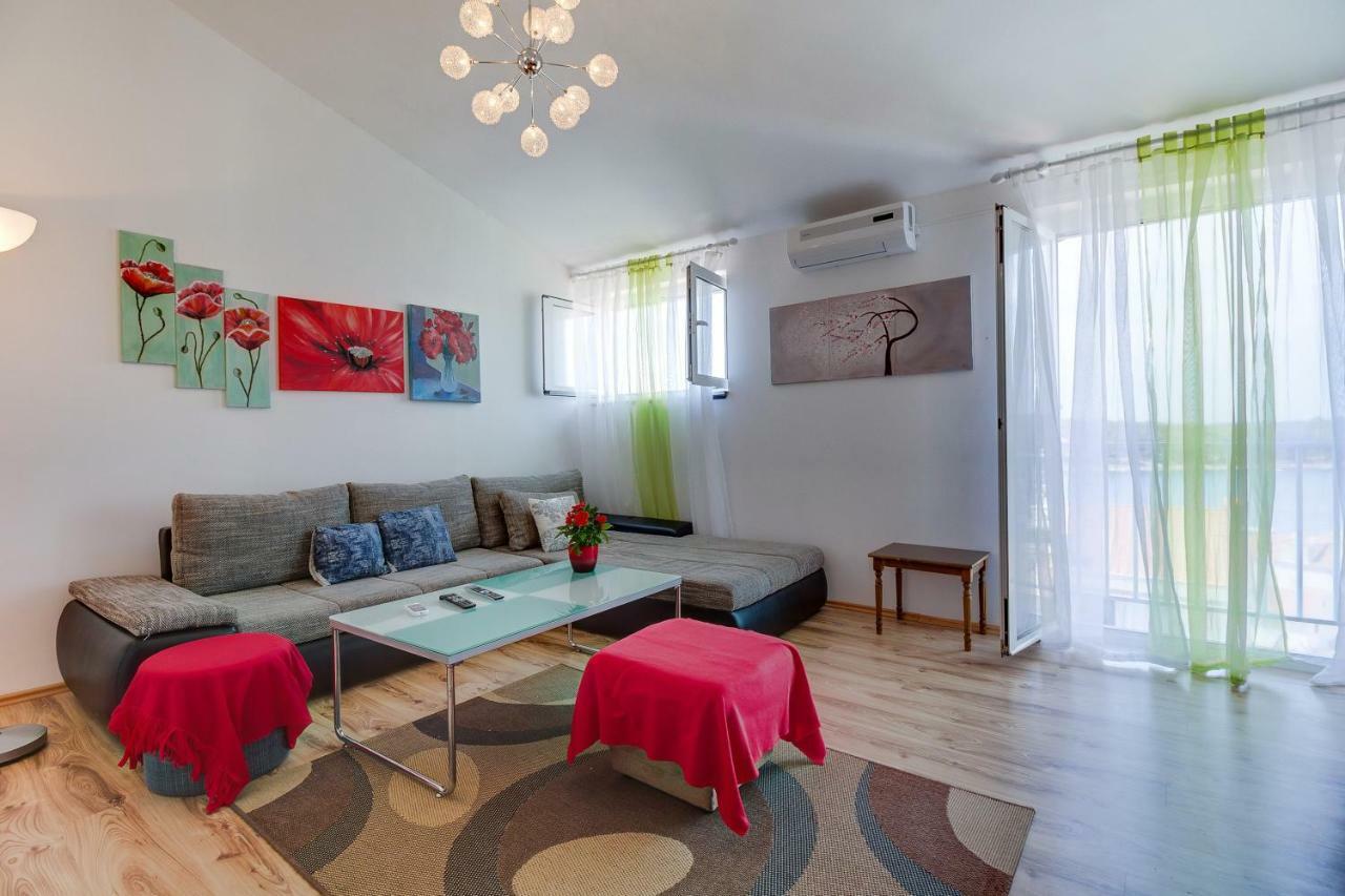 The Look Apartment Mali Losinj