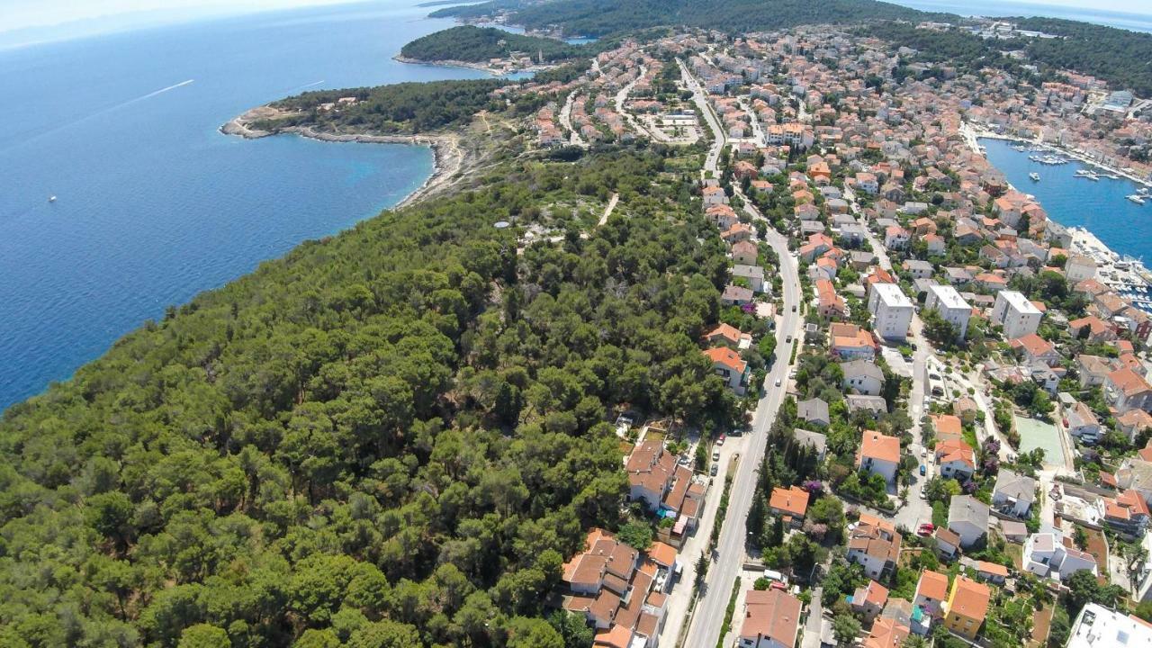 The Look * Mali Losinj